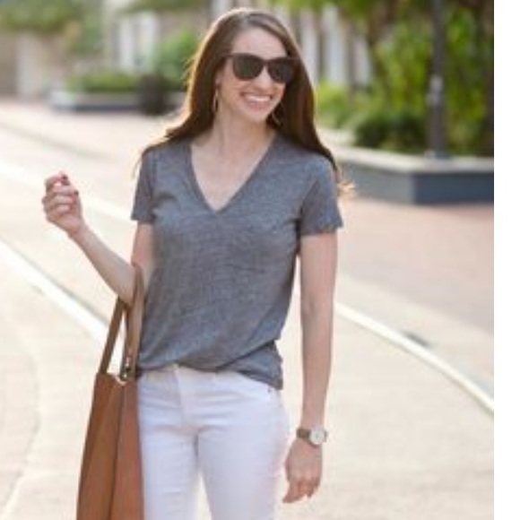 J. Crew Tops - JCREW Tee